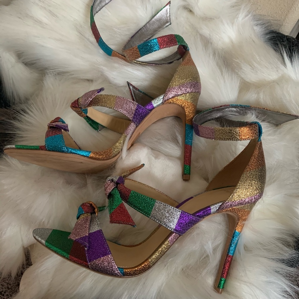 Brand new Alexandre Birman Lolita sandal.